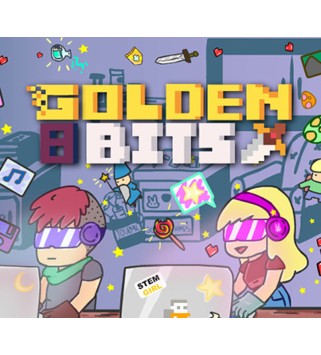 Golden8bits Steam Key GLOBAL
